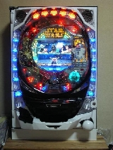 STAR WAR - 波子機